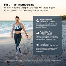NordicTrack T Series