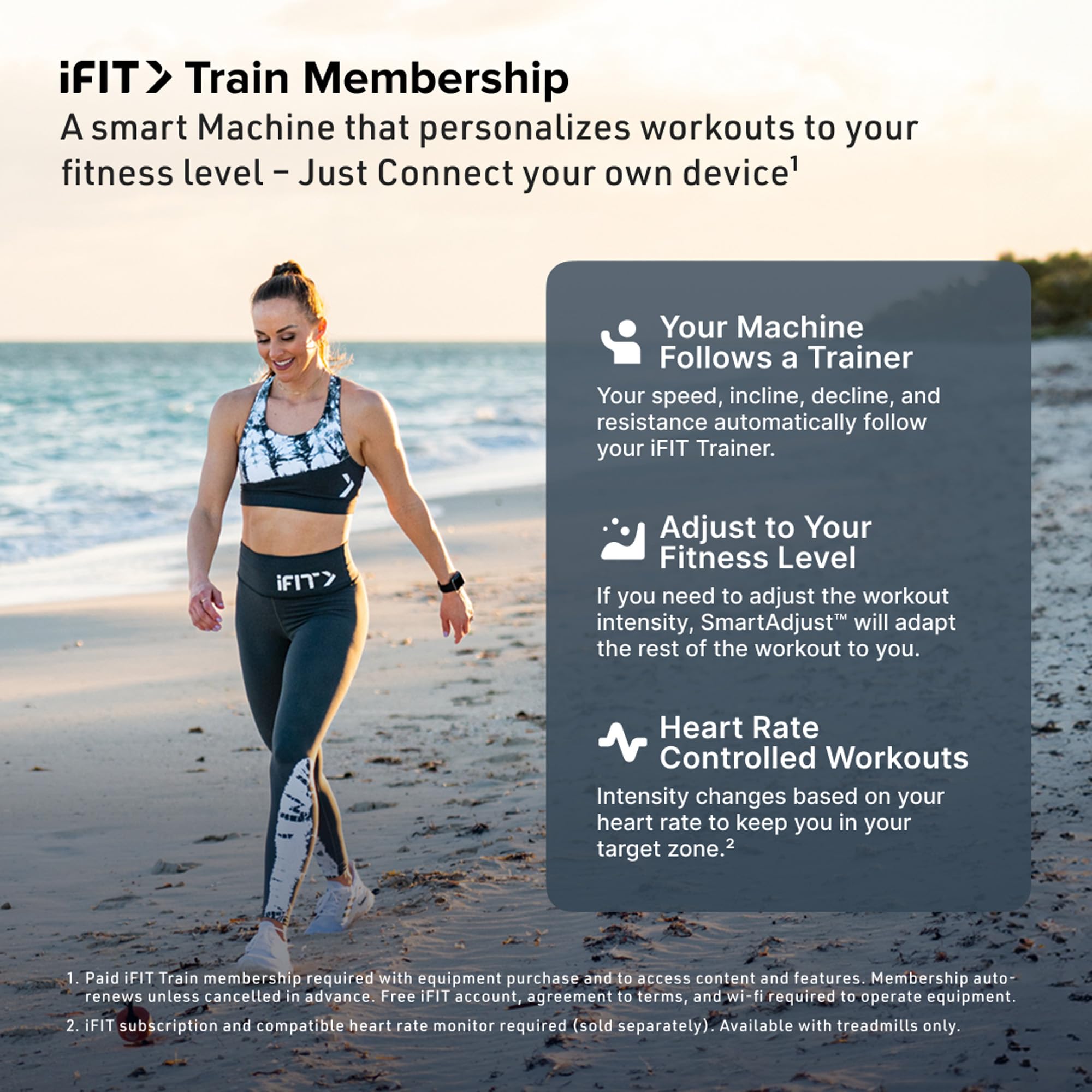 NordicTrack T Series