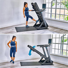 Echelon Stride Series Treadmill