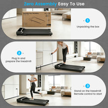 Portable Under Desk Walking Pad