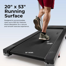Foldable Smart Auto Incline Treadmill
