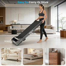 Portable Under Desk Walking Pad