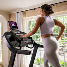 Horizon Fitness Treadmill