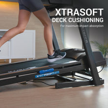 Premium Folding Smart Treadmill